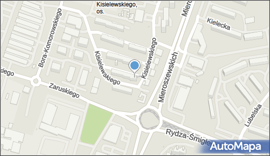 6442790189, Jaworski Zbigniew Agencja Ochrony Osób i Mienia 