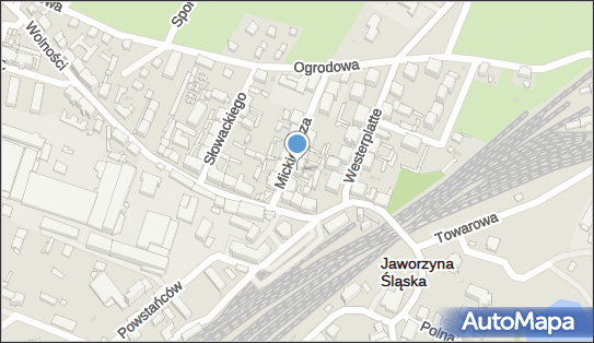 8842506678, Jaworzyńskie Stowarzyszenie Pomocy Bezrobotnym 