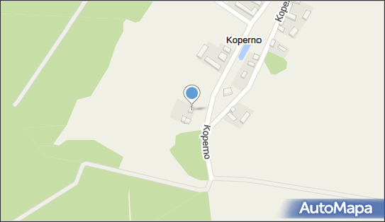 Jawor, Koperno 14, Koperno 66-620 - Przedsiębiorstwo, Firma, NIP: 9261367767