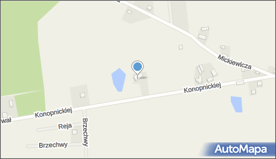 Jawor, ul. Marii Konopnickiej 29, Ostróżki 83-050 - Przedsiębiorstwo, Firma, numer telefonu, NIP: 5832559097