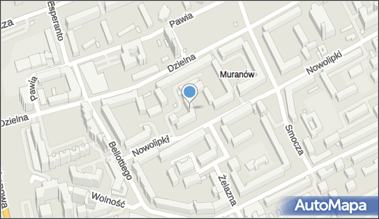 Jawos Jaworski Piotr Jaworski Rafał, ul. Nowolipki 30, Warszawa 01-010 - Przedsiębiorstwo, Firma, NIP: 5271137400