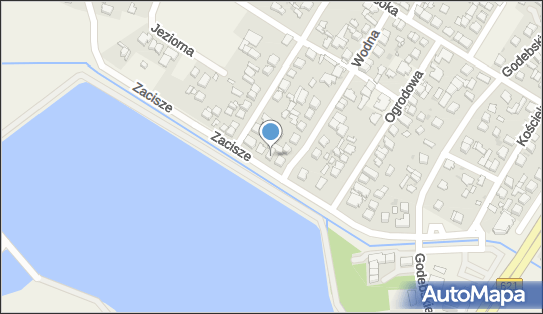 Jawrum, Zacisze 11A, Raszyn 05-090 - Przedsiębiorstwo, Firma, numer telefonu, NIP: 5221315791