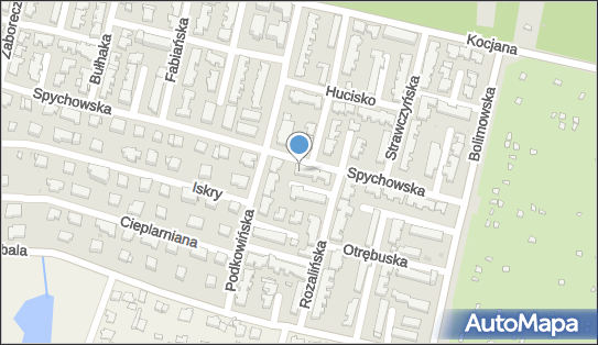 Jaw, Spychowska 17, Warszawa 01-472 - Przedsiębiorstwo, Firma, NIP: 5221575138