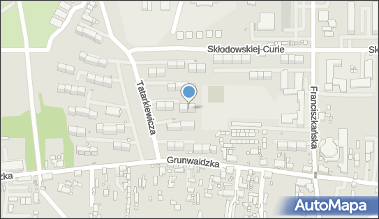 Jazef, ul. PROF. W. TATARKIEWICZA 9 A, Zabrze 41-819 - Przedsiębiorstwo, Firma, NIP: 6481978980