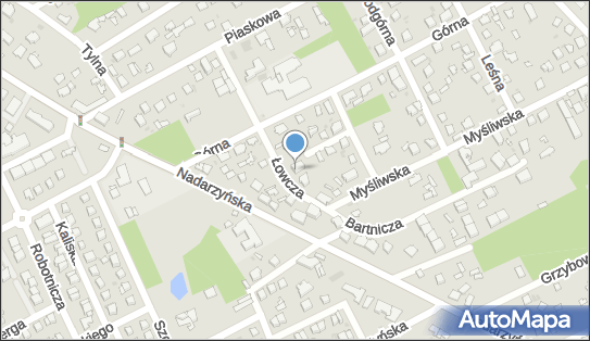 Jazen, Łowcza 4, Grodzisk Mazowiecki 05-825 - Przedsiębiorstwo, Firma, NIP: 5291012481