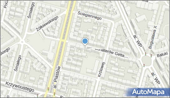 Jazkow Dimitrij, Bohaterów Getta Warszawskiego 12, Szczecin 70-303 - Przedsiębiorstwo, Firma, NIP: 8522600298