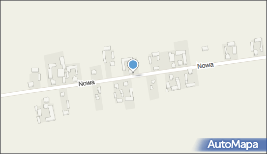 Jazon Trans, ul. Nowa 16, Rzeczyca 97-220 - Przedsiębiorstwo, Firma, NIP: 7731716337