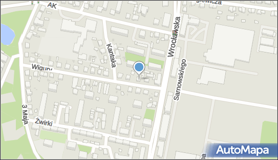 JB Cad, ul. Wigury 23, Ostrów Wielkopolski 63-400 - Przedsiębiorstwo, Firma, numer telefonu, NIP: 6221517213