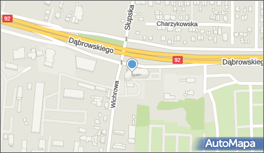 Jb Development, ul. Wichrowa 1A, Poznań 60-446 - Przedsiębiorstwo, Firma, numer telefonu, NIP: 7811883333