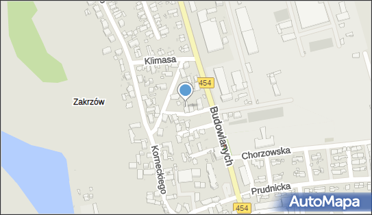 7542646363, JB Invest Janusz Bojczuk 