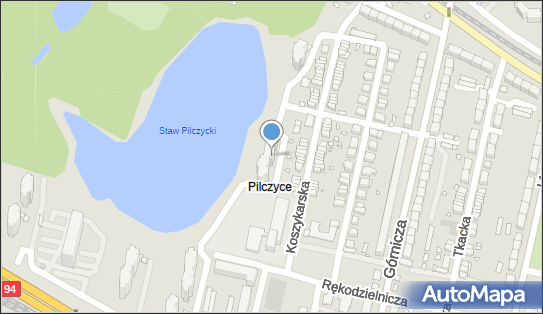 8942947005, JB Projekt Jarosław Bodak 