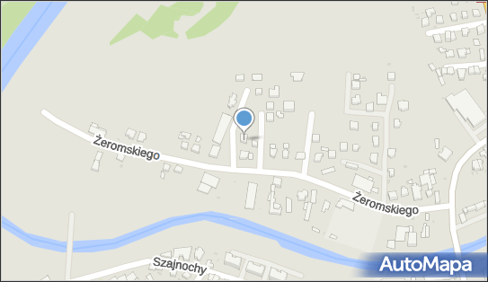 JB Transport, ul. Stefana Żeromskiego 30, Jasło 38-200 - Przedsiębiorstwo, Firma, NIP: 6851407992