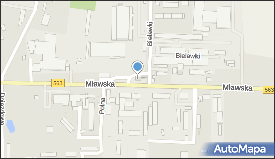 JBM, ul. Mławska 51A, Rypin 87-500 - Przedsiębiorstwo, Firma, NIP: 8921481412