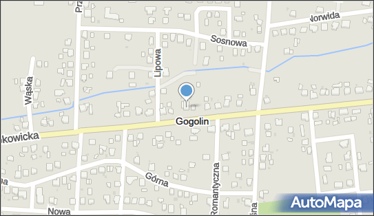 JBR Meble, Krapkowicka 78, Gogolin 47-320 - Przedsiębiorstwo, Firma, NIP: 1990017157