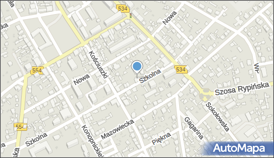 5030026225, JB sp. z o.o. 