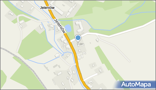 JCT, Jeleniów 60b, Jeleniów 57-343 - Przedsiębiorstwo, Firma, numer telefonu, NIP: 8831788265