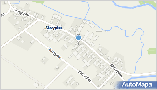 JD Al Trans Damian Alert, Skrzypiec 33, Skrzypiec 48-231 - Przedsiębiorstwo, Firma, NIP: 7551685150