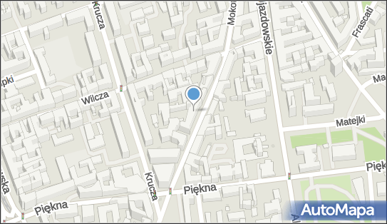 JD Beaute, Mokotowska 55, Warszawa 00-542 - Przedsiębiorstwo, Firma, numer telefonu, NIP: 5261879347