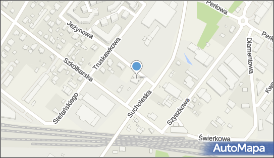 JDJ Investment Project, Jeżynowa 1, Suchy Las 62-002 - Przedsiębiorstwo, Firma, numer telefonu, NIP: 9721242560