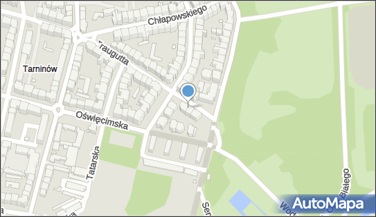 6911158246, Przedsiębiorstwo Usługowo-Handlowe 