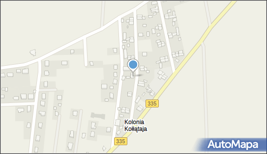 Je-An Jerzy Antoszczuk, Kolonia Kołłątaja 40, Kolonia Kołłątaja 59-225 - Przedsiębiorstwo, Firma, NIP: 6941013222