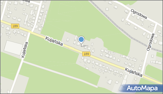 Jean Jac Jan Żakowski, Kujańska 49D, Złotów 77-400 - Przedsiębiorstwo, Firma, NIP: 7670004334