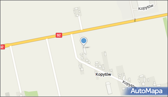 Jeanart w Likwidacji, Kopytów 26, Kopytów 05-870 - Przedsiębiorstwo, Firma, numer telefonu, NIP: 5341168743