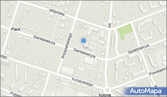 8721309513, Jęczmińska Ewa Firma Produkcyjno-Handlowo-Marketingowo-Usługowa 