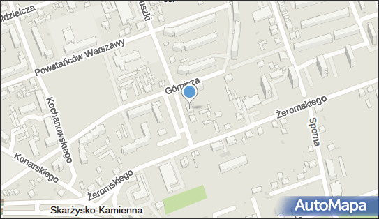 Jedlińska Joanna Jolbex JR, ul. Moniuszki 4, Skarżysko-Kamienna 26-110 - Przedsiębiorstwo, Firma, NIP: 6631421748