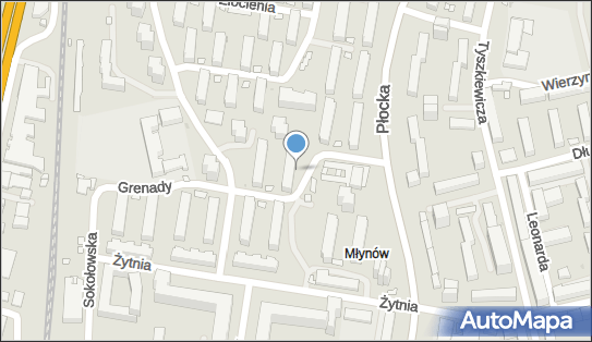 JEDMAT-BiS, Grenady 8, Warszawa 01-154 - Przedsiębiorstwo, Firma, godziny otwarcia, numer telefonu, NIP: 5271477739