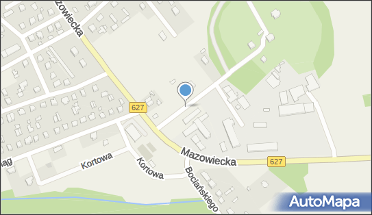 7590004510, Jednostka Wojskowa 2199 