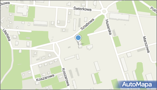 9240006165, Jednostka Wojskowa 2399 