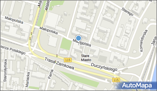 8512630085, Jednostka Wojskowa 2955 