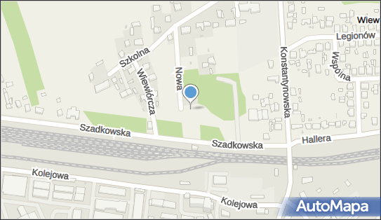 Jednostka Wojskowa 3578, Wiewiórczyn N/N, Wiewiórczyn 98-100 - Przedsiębiorstwo, Firma, numer telefonu, NIP: 8311052397