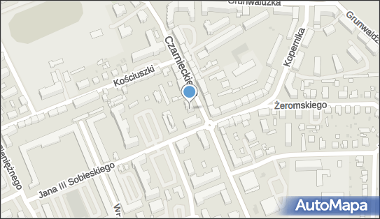 7410005414, Jednostka Wojskowa 3732 Ostróda 