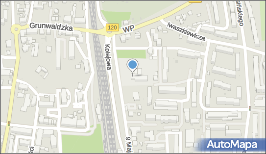 8581574007, Jednostka Wojskowa nr 2295 
