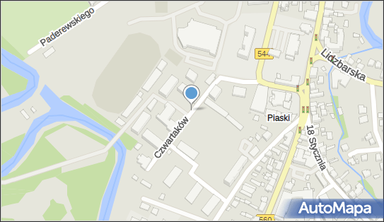 8741458920, Jednostka Wojskowa nr 3537 