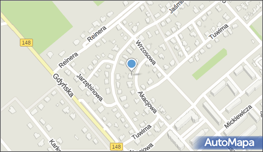 Jędrkowe Zakole Jolanta Rusiecka, Akacjowa 8, Drawsko Pomorskie 78-500 - Przedsiębiorstwo, Firma, NIP: 6741094871