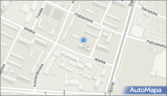 Jędruch z., WR-w, ul. Wielka 22/27, Wrocław 53-341 - Przedsiębiorstwo, Firma, NIP: 8991657879