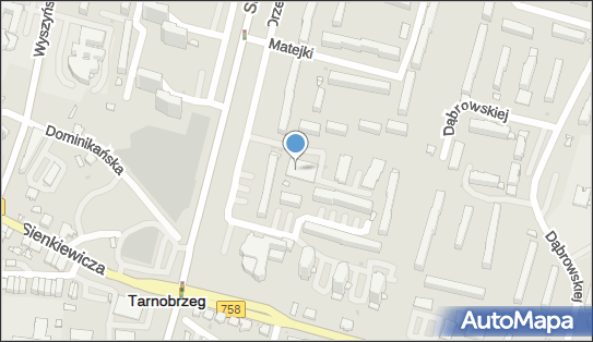Jędruś - Elżbieta Głowacka, ul. Elizy Orzeszkowej 9 39-400 - Przedsiębiorstwo, Firma, NIP: 8671417398