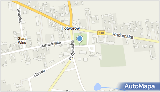 Jędrykiewicz Andrzej Mieczysław, Potworów 159, Potworów 26-414 - Przedsiębiorstwo, Firma, NIP: 7981070652