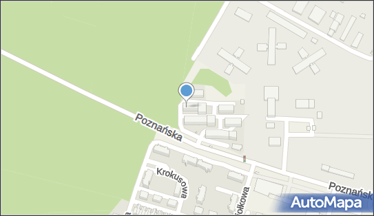 Jędrzej Janiak - Działalność Gospodarcza, os. Przylesie 2A 63-004 - Przedsiębiorstwo, Firma, NIP: 8272028063