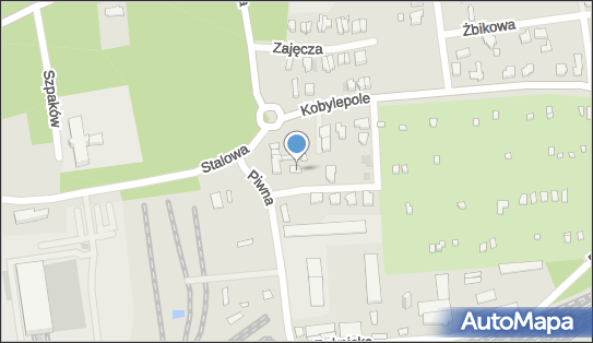 Jędrzej Krych, Piwna 3a, Poznań 61-065 - Przedsiębiorstwo, Firma, NIP: 7822734134