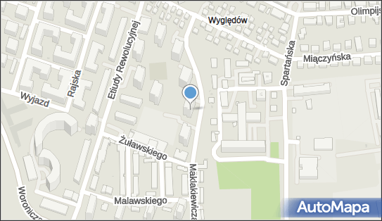 Jędrzej Szczypuła-Kotyński, Maklakiewicza Jana 11, Warszawa 02-642 - Przedsiębiorstwo, Firma, NIP: 5213733143