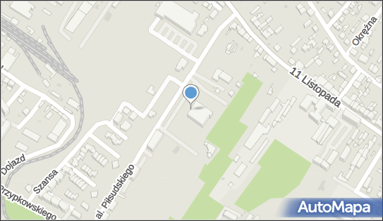 6561495769, Centrum Kultury w Jędrzejowie 