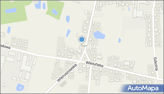 6190009360, Sklep Jedynka Mieczysław Wroński Aleksandra Glińska 