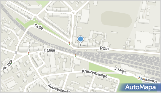 6111001141, Jeleniogórska Giełda Towarowa Jarosław Chałaczkiewicz, Jelenia Góra 