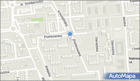 Jelimex Przedsiębiorstwo Wielobranżowe MGR, ul. Piotrkowska 13 45-304 - Przedsiębiorstwo, Firma, numer telefonu, NIP: 7540011620