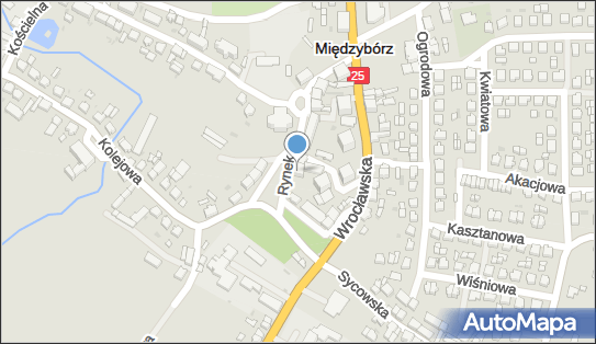 Jelinowska M., Międzybórz, Rynek 20, Międzybórz 56-513 - Przedsiębiorstwo, Firma, NIP: 6191009623