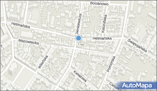 9670053227, Gabinet Stomatologiczny Krystyna Walentowska-Jelonek 